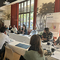 Lire la suite : L'Estey Mutualité : Point d'étape sur le projet Henko.net